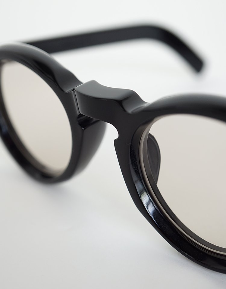 guepard】 gp - 07 [noir / brown lens] | kink online shop