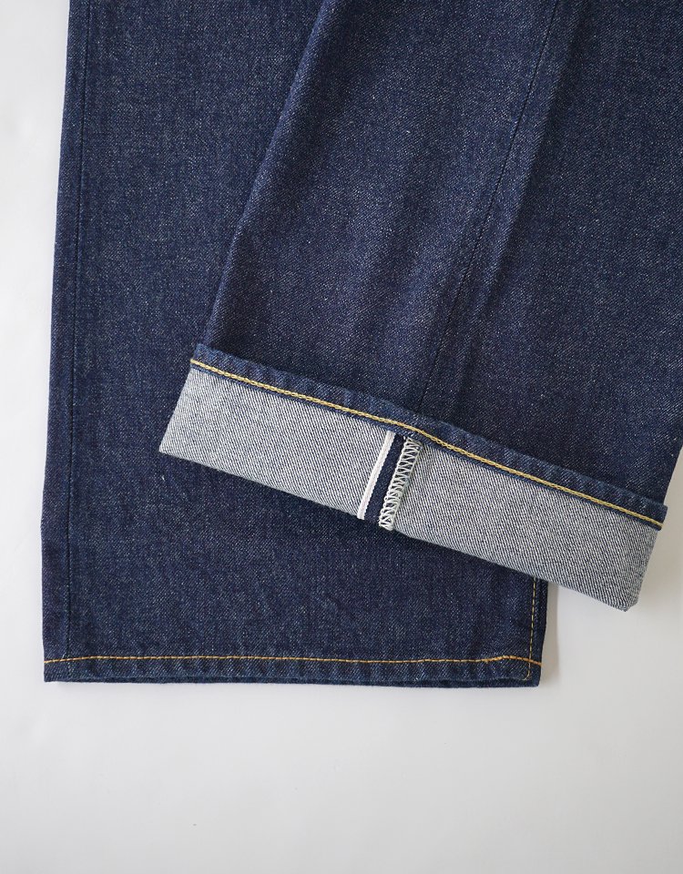 特注生産 ［ほぼ未使用］cantate Denim Flare Trousers | www.cvsreifen.de