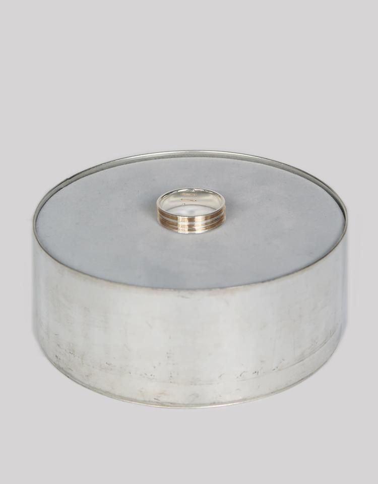 DAN TOMIMATSU】 SPOOL Ring Long / Half Wind｜kink online shop