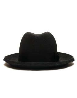 W-Sisol Straw Hat / No.H-201213