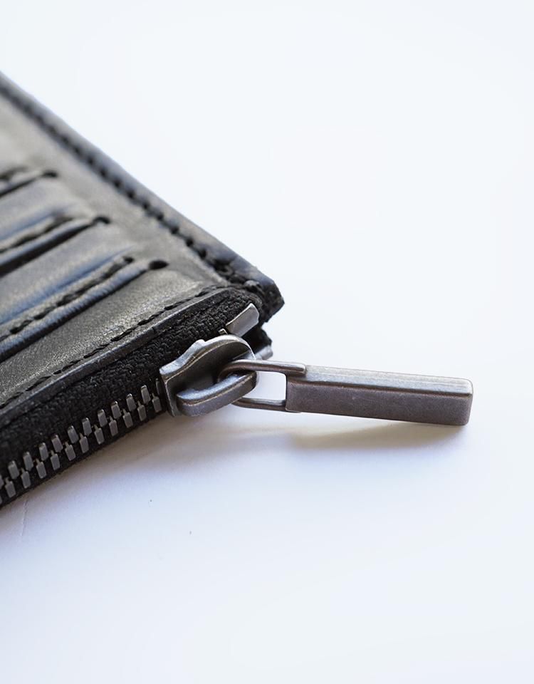 tagliovivo】POCKET WALLET - CULATTA｜kink online shop