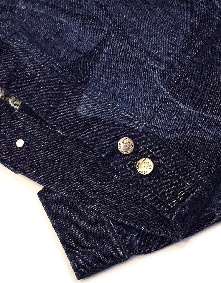 熱い販売 【超激レア】20AW LEE STEFAN STEFAN COOKE x x LEE DENIM