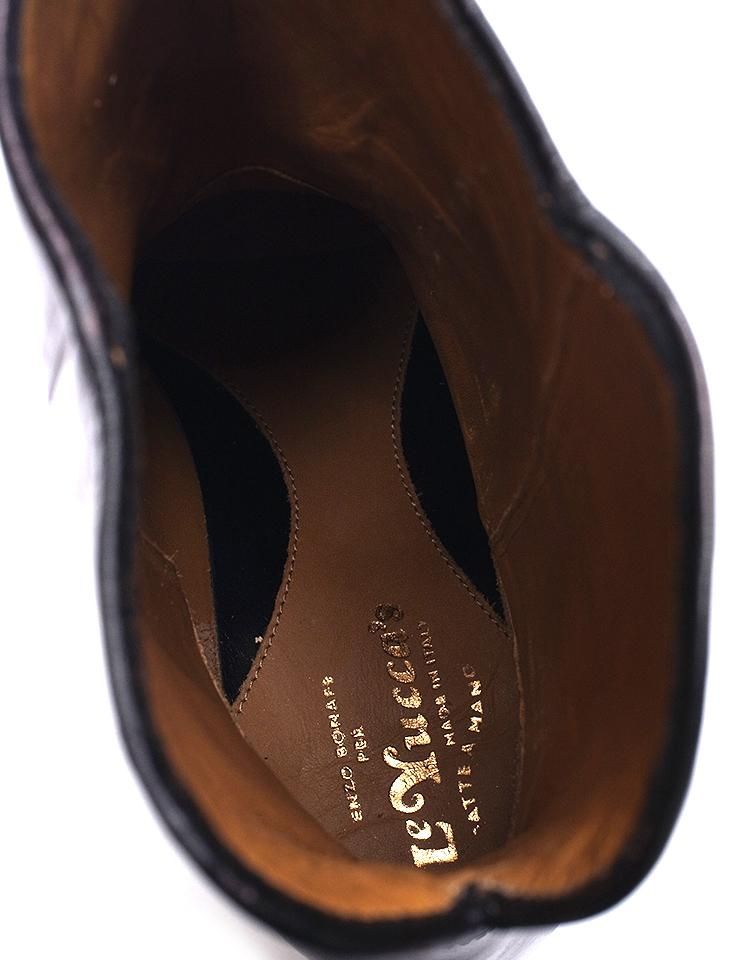 Le Yucca's】 HRM/Tu/U - VITELLO / Y32620 mod｜kink online shop