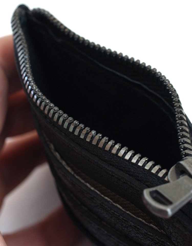 tagliovivo】POCKET WALLET - BUFFALO｜kink online shop