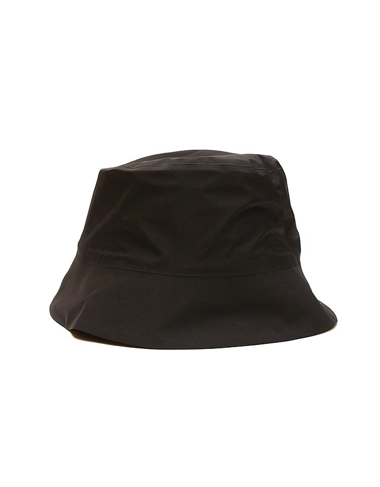 ARC'TERYX VEILANCE】BUCKET HAT [26982] / Black｜kink online shop
