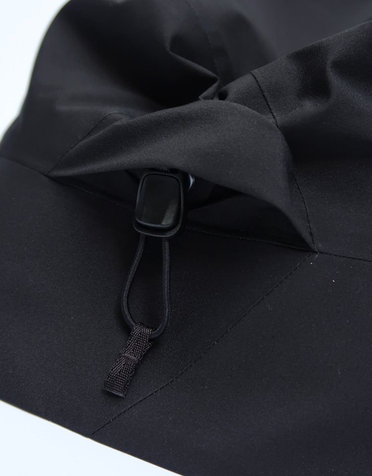 【ARC'TERYX VEILANCE】BUCKET HAT [26982] / Forage｜kink online shop