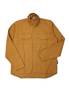 TNF FIREPANEL ZIP OVERSHIRT