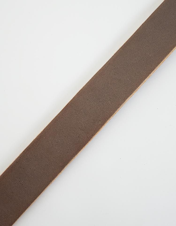 美品】 TAGLIOVIVO / タリオヴィヴォ | TWIN RINGS BELT
