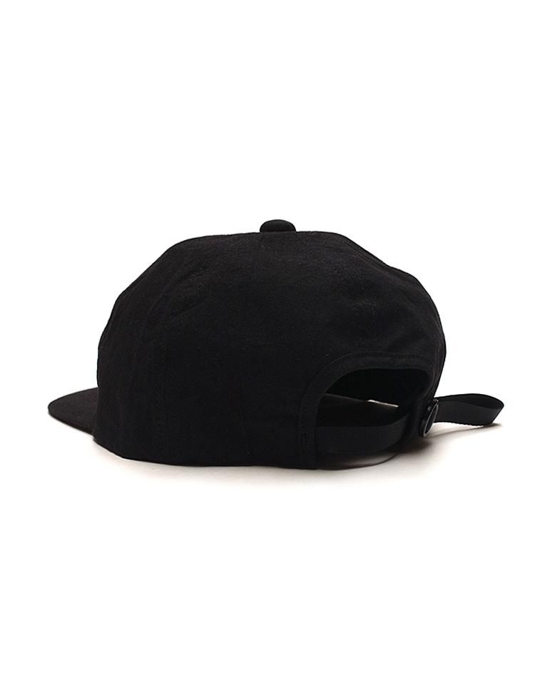 MAN-TLE】DEEP CAP - paraffin wax coating / R0C3｜kink online