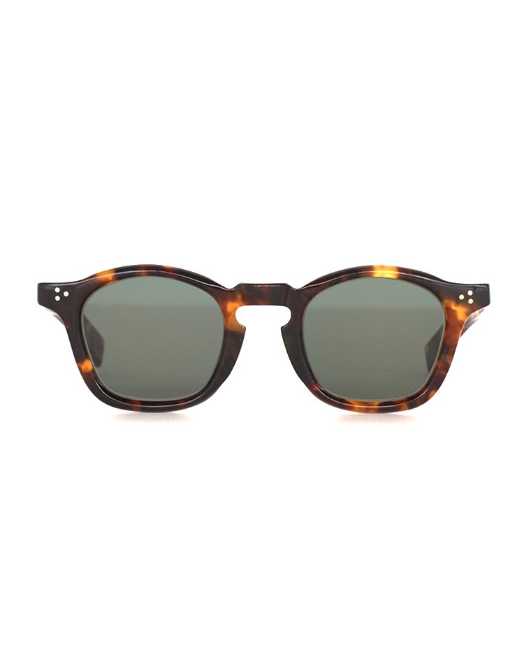 guepard】 gp - 05 [ecaille de tortue / G15 lens] | kink online shop