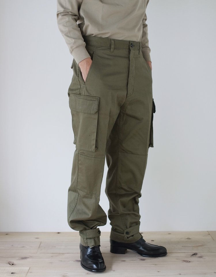 cantate M-48 Field Pants