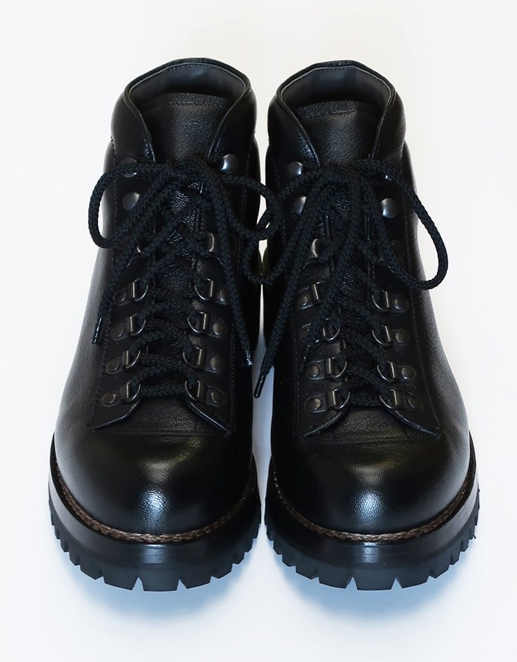 【F.LLI Giacometti / MARMOLADA】Trekking Boots - MAROKID / FG583｜kink online  shop