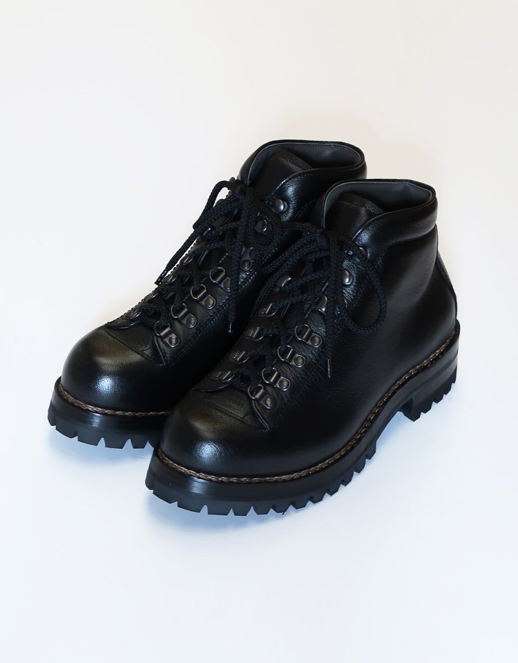 【F.LLI Giacometti / MARMOLADA】Trekking Boots - MAROKID / FG583｜kink online  shop