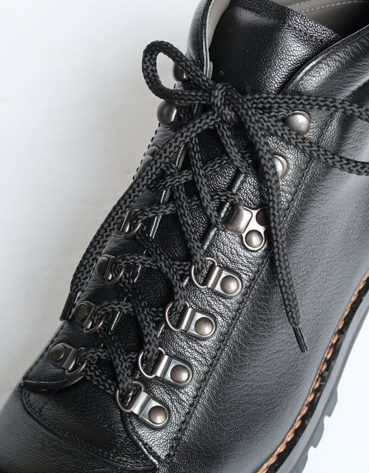 【F.LLI Giacometti / MARMOLADA】Trekking Boots - MAROKID / FG583｜kink online  shop