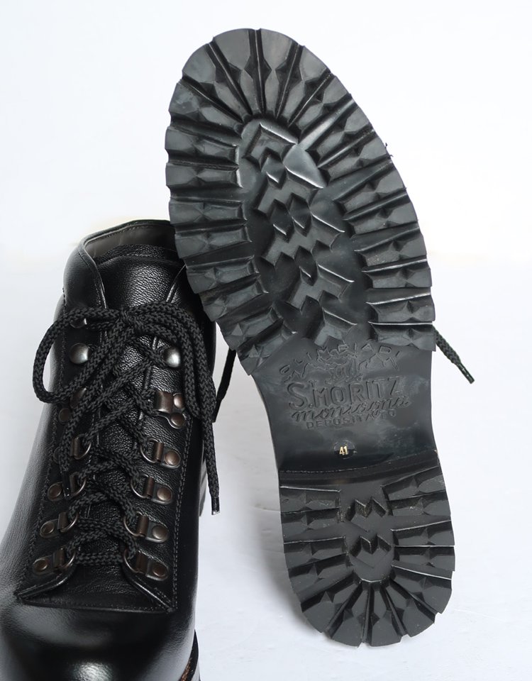 【F.LLI Giacometti / MARMOLADA】Trekking Boots - MAROKID / FG583｜kink online  shop