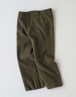 STRAIGHT AUGUST PANTS - PA19/FXG