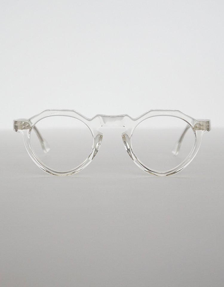 guepard】 gp - 15 [crystal / clear lens] | kink online shop