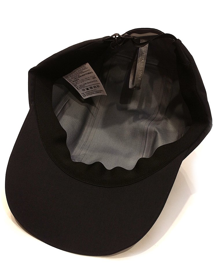 ARC'TERYX VEILANCE】STEALTH CAP [21756]｜kink online shop