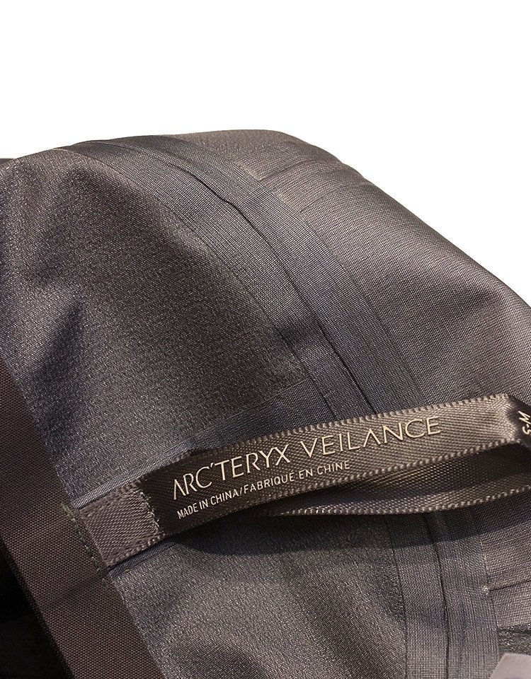 【ARC'TERYX VEILANCE】STEALTH CAP [21756]｜kink online shop