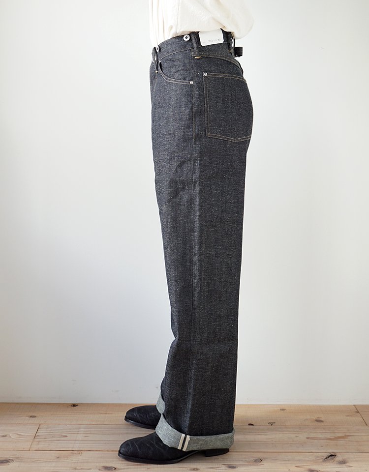 UPDATE] Taiga Takahashi LOT. 704 Trousers (c. 1920s) - Here's some