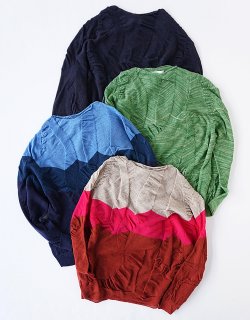 Waterscape Knit