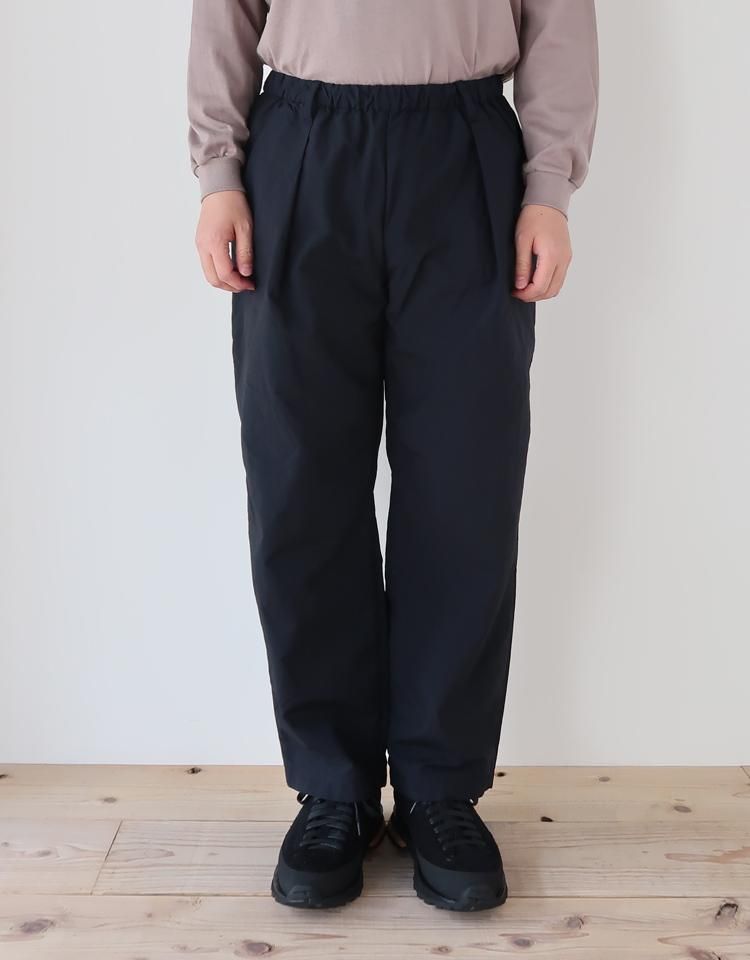 teatora WALLET PANTS RESORT - MPご検討よろしくお願いいたします