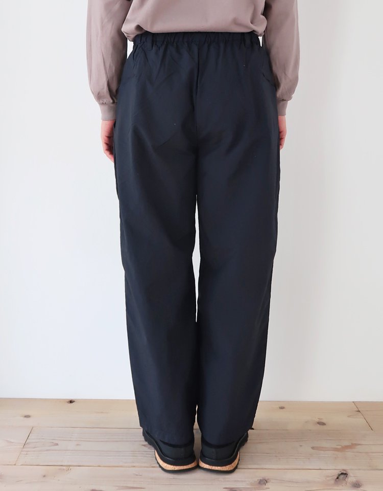 TEATORA】 WALLET PANTS RESORT - PACKABLE｜kink online shop