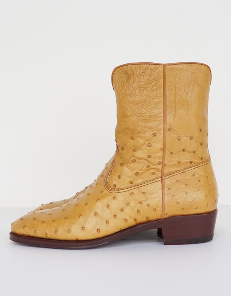 Le Yucca's】 HRM/Tu/U - STRUZZO / Y32620 mod｜kink online shop