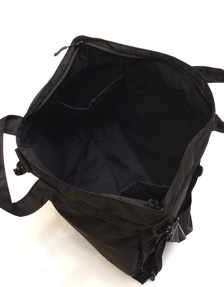 bagjack】3way helmet bag｜kink online shop