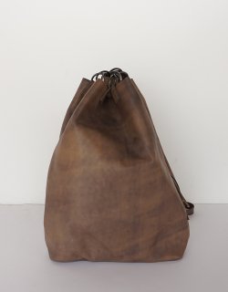 RINGS BACKPACK - HAND DYED CULATTA