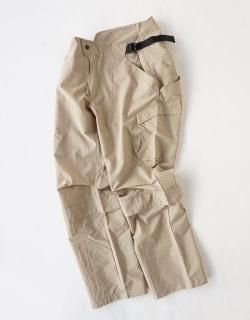 MOBI NYLON / WOS-MOBI-02 / Sand