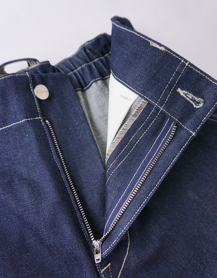 完全新品未使用 toogood THE ENGENEER JEAN | azulerosabrinquedos.com.br