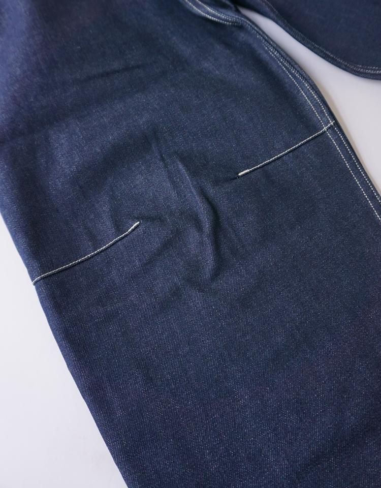 toogood】THE ENGINEER JEAN - organic denim|kink online shop toogood】THE ENGINEER JEAN - organic denim|kink online shop