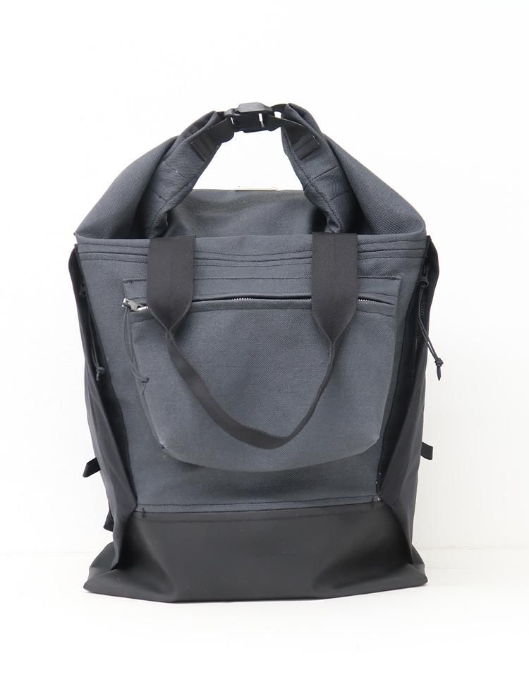 GR10K】COATED TURENERE BACK PACK｜kink online shop