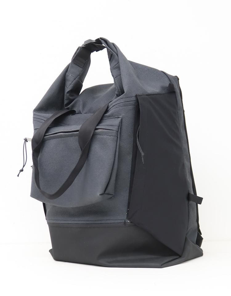 GR10K】COATED TURENERE BACK PACK｜kink online shop