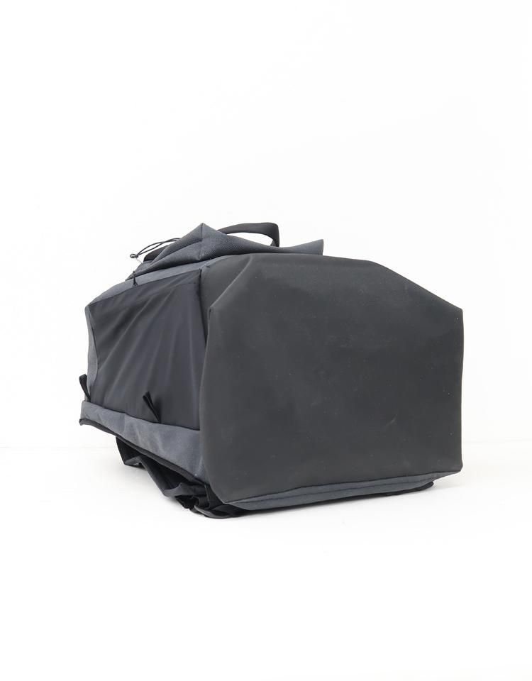 GR10K】COATED TURENERE BACK PACK｜kink online shop