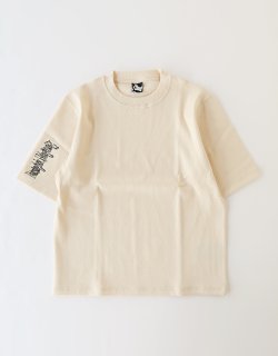 FOREST PROTECTION RIB T-SHIRT
