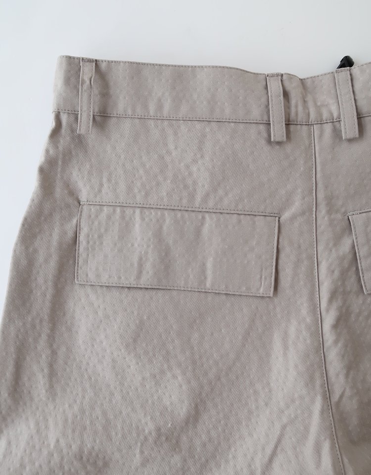 【GR10K】FOREST RIP STOP PANTS｜kink online shop