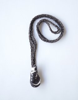 Sclupture Necklace - Shell (kink exclusive)