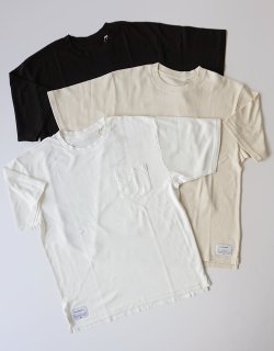 Standard Pocket T-Shirt