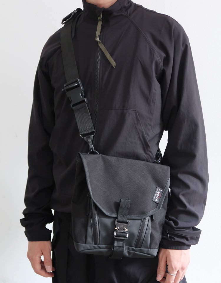 bagjack】BKE BAG M｜kink online shop