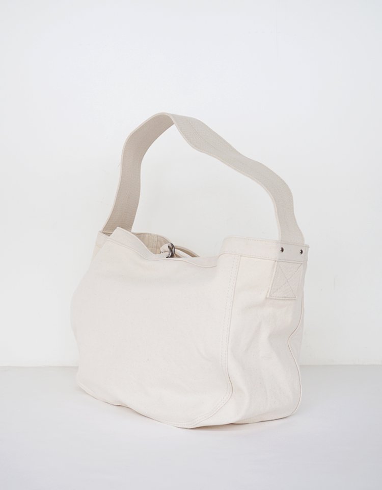 【TAIGA TAKAHASHI】NEWSBOY BAG / LOT. 004｜kink online shop