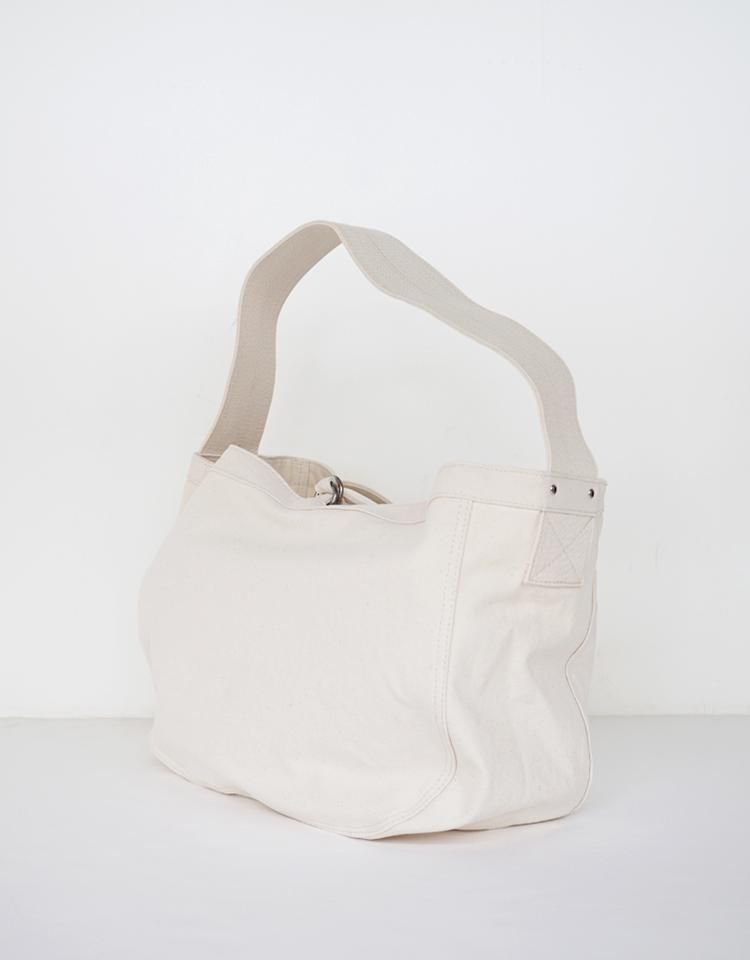 TAIGA TAKAHASHI】NEWSBOY BAG / LOT. 004｜kink online shop
