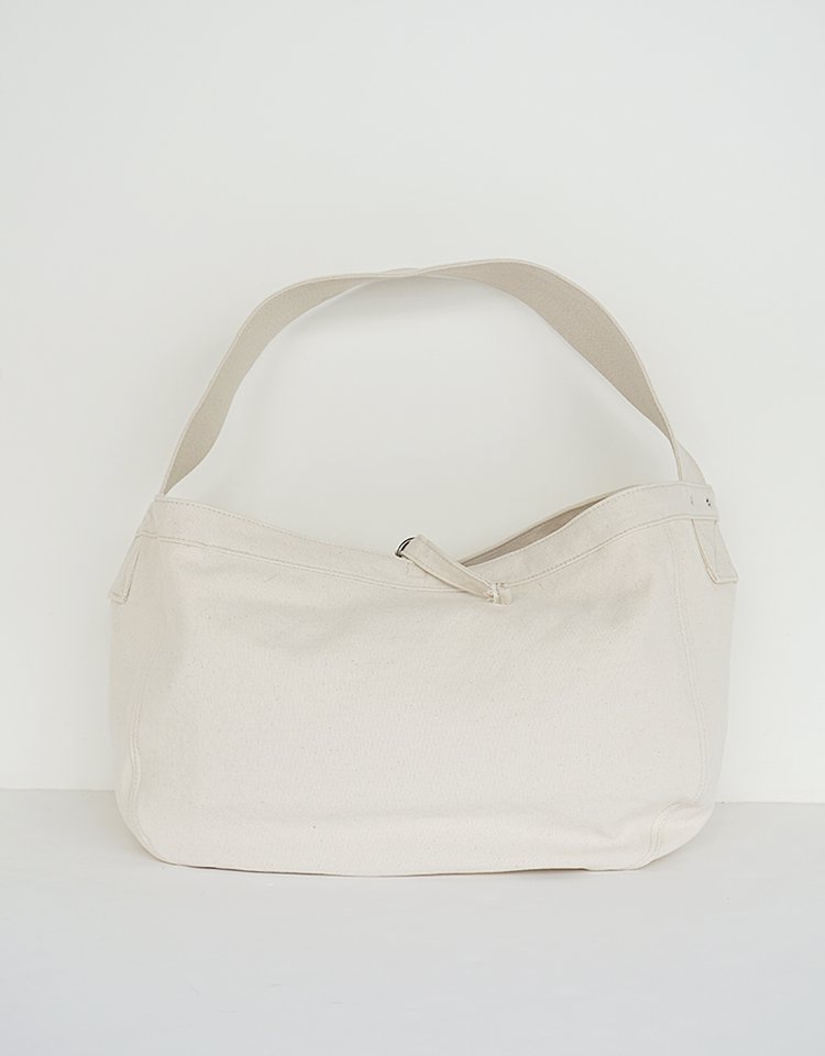 【TAIGA TAKAHASHI】NEWSBOY BAG / LOT. 004｜kink online shop