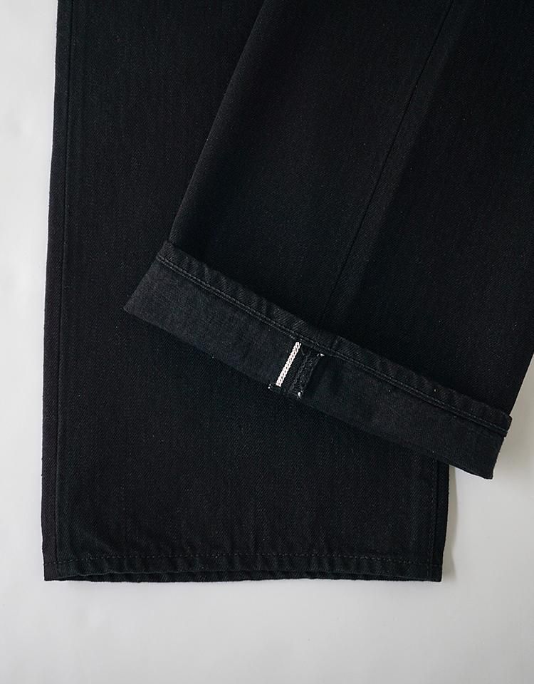 cantate】 Denim Flare Trousers|kink online shop cantate】 Denim Flare Trousers|kink online shop