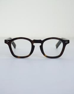 gp - 05 [ecaille jaune / clear lens]