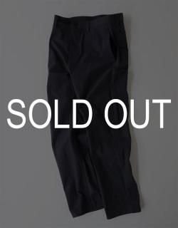 LOOSE PANTS - washed / R13P3