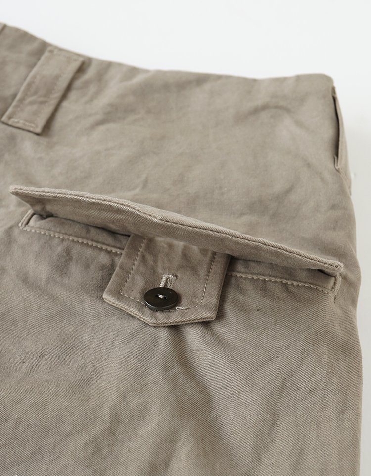 amachi.】 Double Knee Cargo Pants｜kink online shop