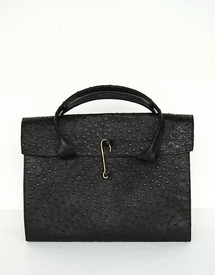 tagliovivo】DOCTOR L. - OSTRICH ｜kink online shop