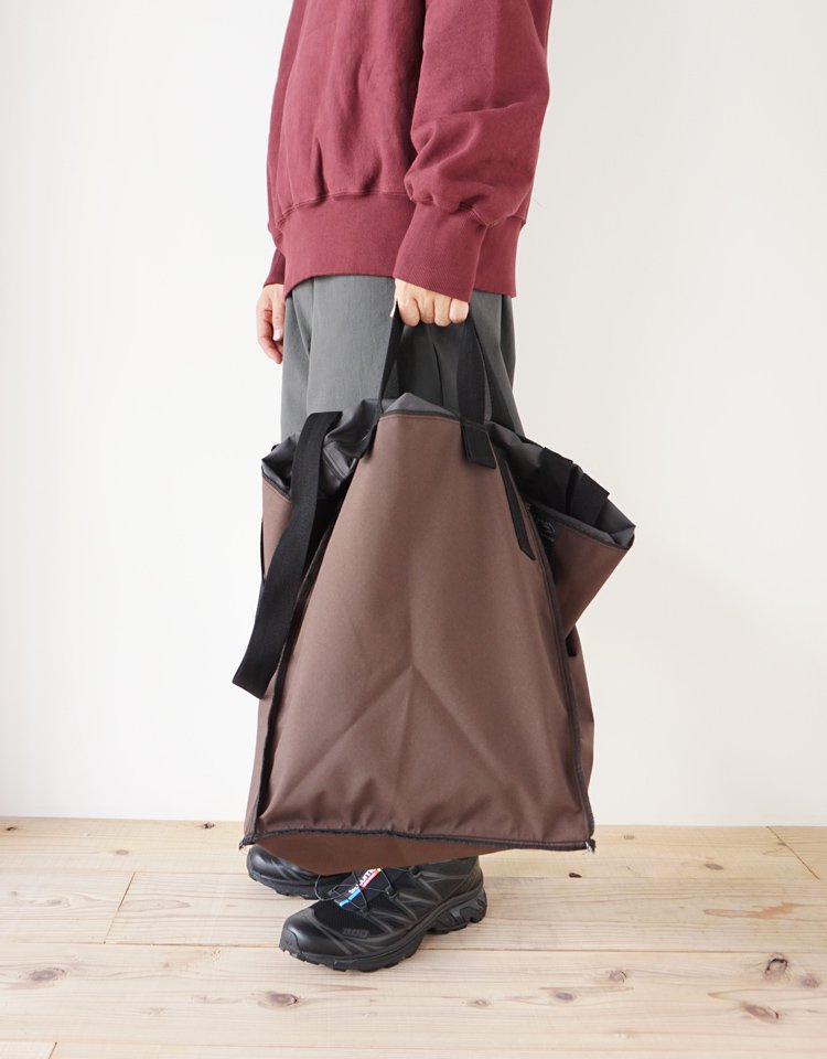 GR10K STOCK MOLTENI SOIL SACK ソイルサック バッグ 【期間限定送料